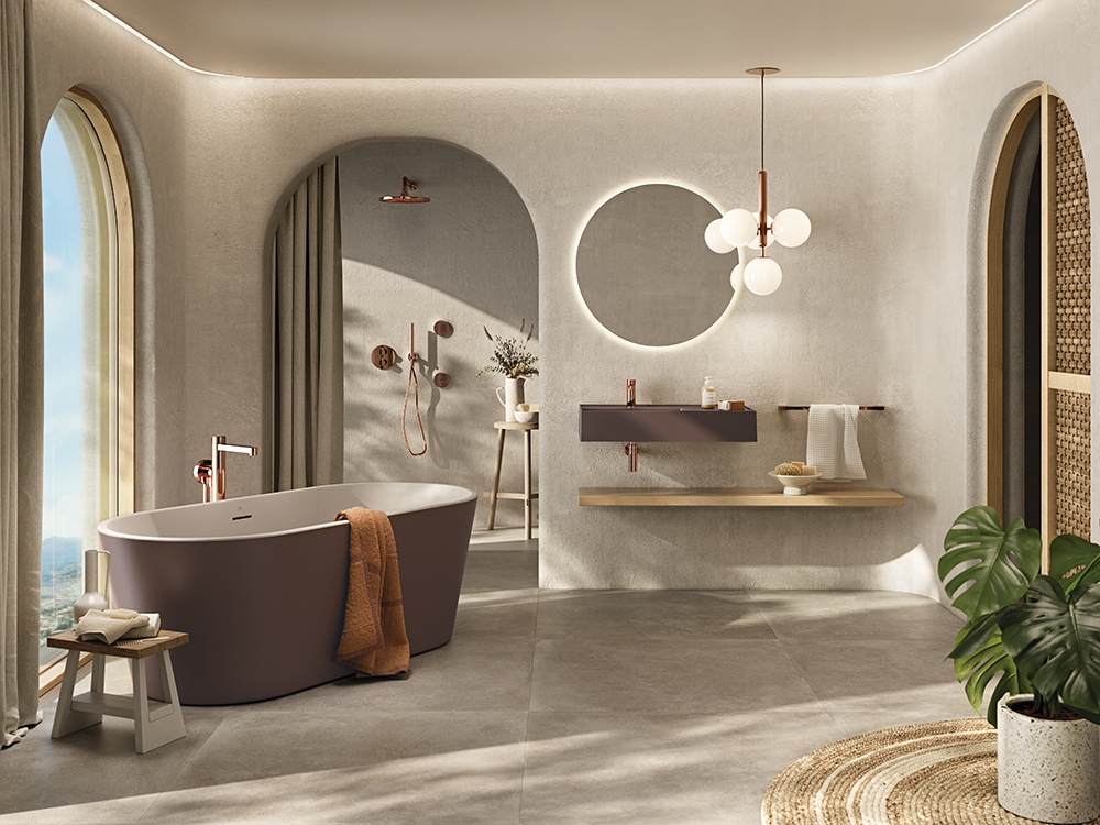 Useful, Practical Tips to Achieve Wonderfully Welcoming Bathrooms