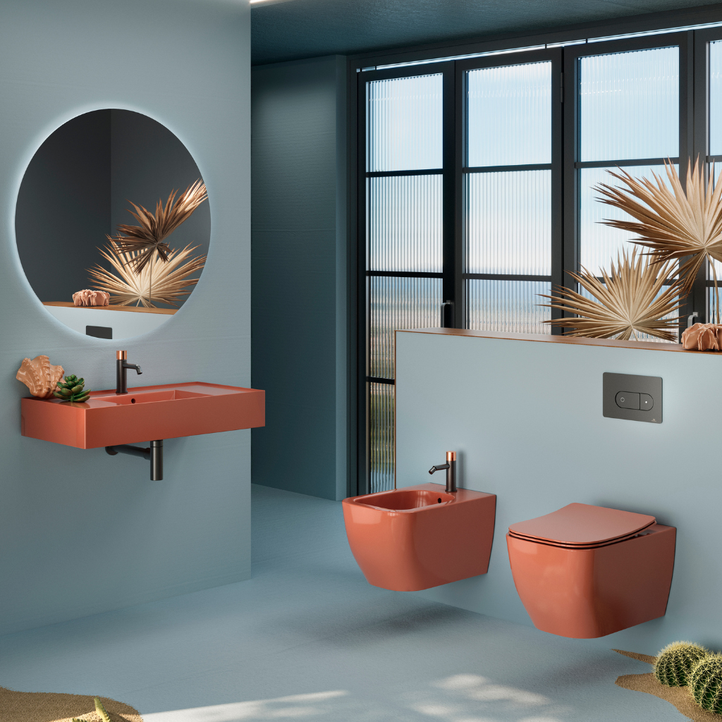Sanitary Ware