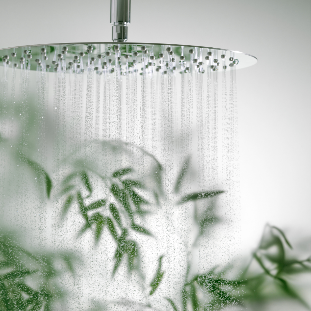 Showers