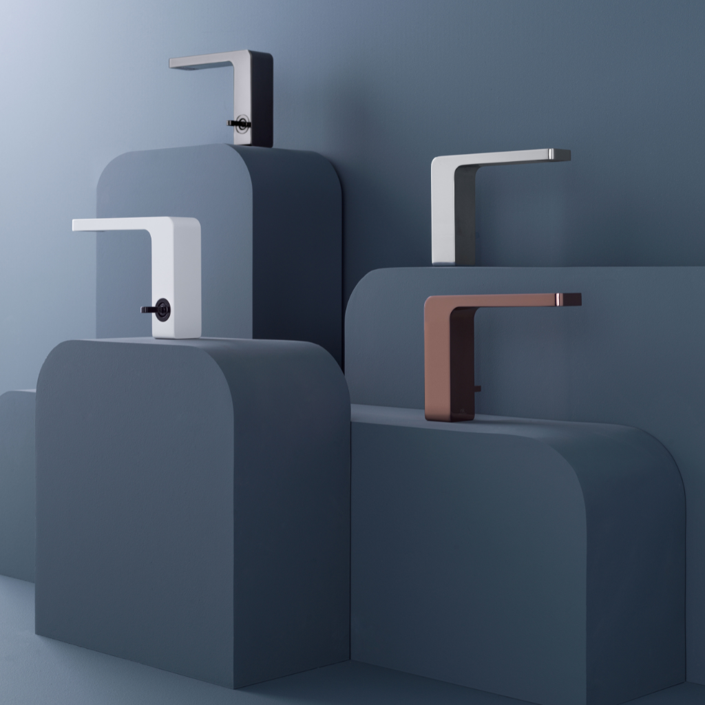 Faucets