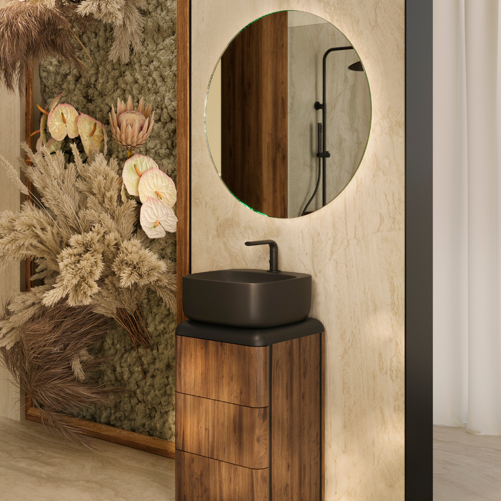 Bathroom Furniture