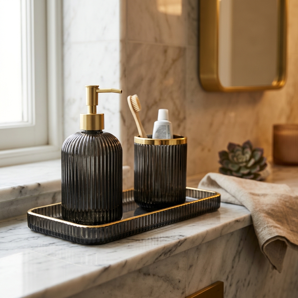 Bathroom Accessories
