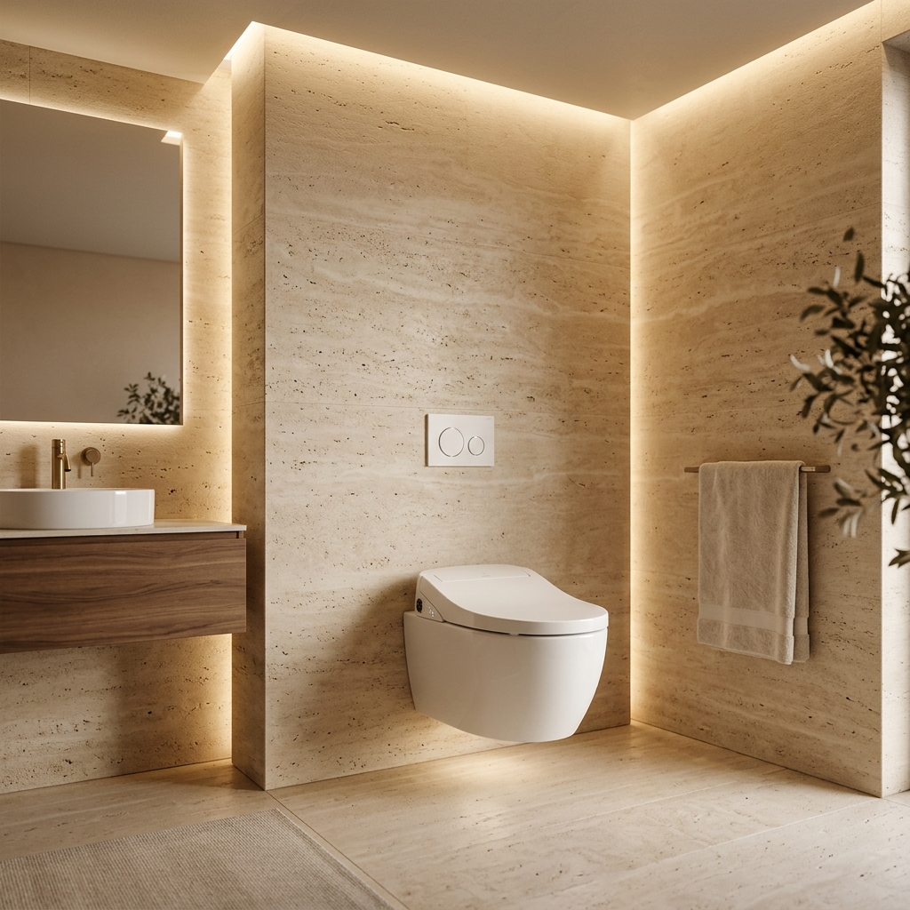 Sanitaryware