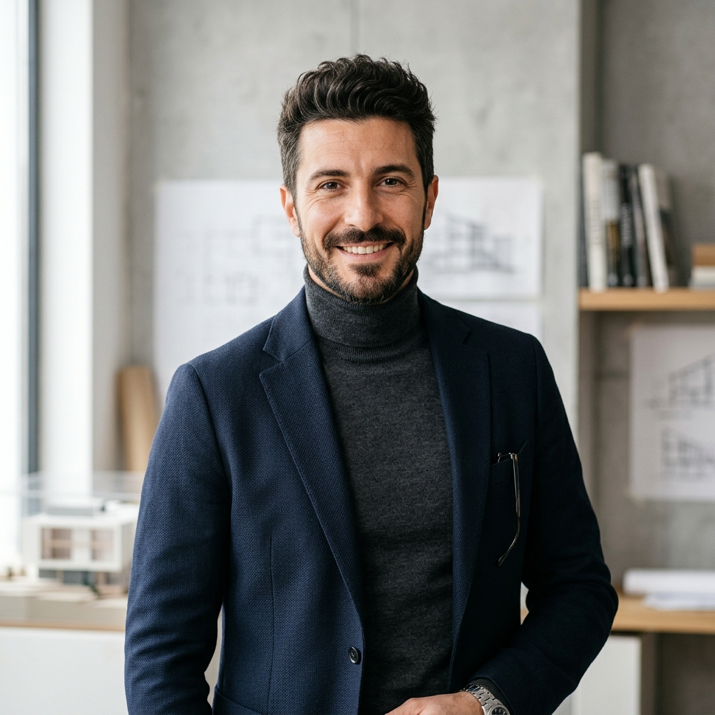 Simone Micheli