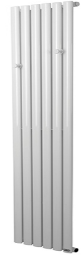 ESSENCE C I Class I electrical version 1800X350 mm. Towel warmers hangers included.