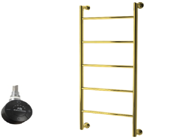 ROUND II Class I electrical version 1200X560 mm.