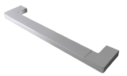 URBAN C I 50 cm towel rail